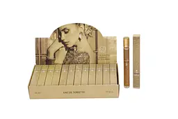 Пробник парфумів Paco Rabanne Lady Million, 35 мл