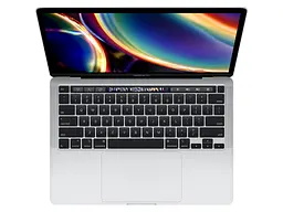 Ноутбук Apple MacBook Pro 13 Space Gray 2020 (MXK32)