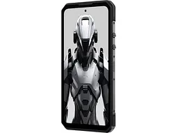 Смартфон Oukitel WP60 12/512GB Black (6941749843531) - миниатюра 3