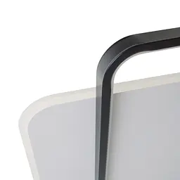Світильник настінно-стельовий для ванної Brille WBL-51C/86W - мініатюра 4