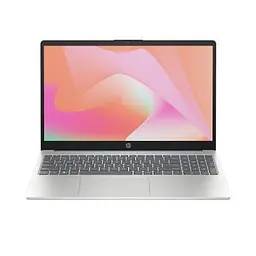 Ноутбук HP 15-fd0197ua (D16CLEA)