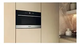 Мікрохвильова піч WHIRLPOOL WMD54MX (вбудована) - мініатюра 3