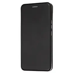 Чехол-книжка для Xiaomi Redmi Note 13 Pro 5G Poco X6 5G, G-Case, черный, кожаный чехол-книжка из экокожи (PU) и TPU, с магнитом, с подставкой и вместительным кардхолдером, противоударный, защита всего корпуса, ArmorStandart (ARM71847)