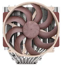 Кулер для процесора Noctua NH-D15 G2 (NH-D15 G2) - мініатюра 2