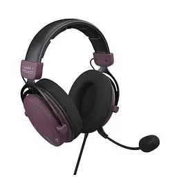Навушники Dark Project One HS4 Wired Purple/Black (DPO-HS-5004) - мініатюра 5