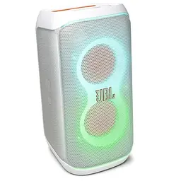 Колонка портативна PartyBox Club 120, White, 160 Вт JBL teh0021028