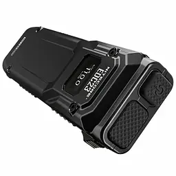 Ліхтар Nitecore EDC23 2xNiteLab UHi 25 2500 люмен 6 режимів USB-C (1088-6-1555) - мініатюра 4