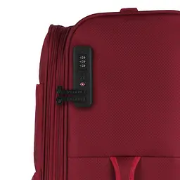 Валіза Gabol Cloud (L) Red (114047-008) - мініатюра 6