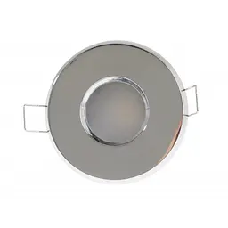 Світильник точковий Brille для ванної HDL-DS 80 IP44 CH MR16 36-328 - мініатюра 9