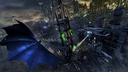 Гра Sony PlayStation Batman Arkham Trilogy NS (Switch) - мініатюра 4