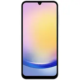 Смартфон Samsung Galaxy A25 128 ГБ Light Blue (Grade A) Seller Refurbished - мініатюра 2