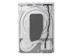 Сушильна машина Haier HD80-D357U1 - мініатюра 2