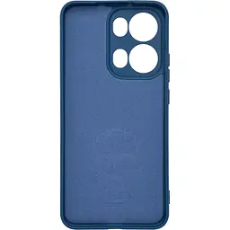 Чохол до мобільного телефона Armorstandart ICON OPPO Reno13 Pro 5G Camera cover Blue (ARM81894) - мініатюра 2