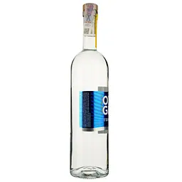 Горілка Oxygenium Особлива 40% 1 л - мініатюра 2