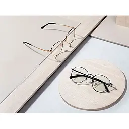 Комп'ютерні окуляри Mijia Anti-Blue Light Glasses Black [HMJ06LM/BHR6467CN] [83368]  - мініатюра 5