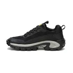 Кросівки Caterpillar Intruder Lightning Mesh 42 Black/Black (1103-P111429-42) - мініатюра 4
