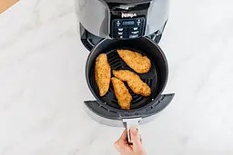 Мультипіч Ninja Air Fryer AF100EU - мініатюра 7