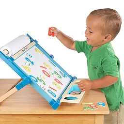 Магнітний набір Melissa&Doug Англійські цифри (MD449) - мініатюра 5