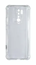 Чохол XON PhoneCase для Xiaomi Redmi 9 (PCSA3210911T 0700) Прозорий
