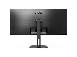 Монітор AOC CU34V5C/BK - мініатюра 7