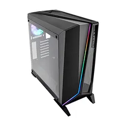 Корпус для ПК Corsair Carbide Spec-Omega RGB Black (CC-9011140-WW)