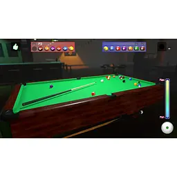 Ключ активації Microsoft 8-Ball Pocket для Xbox One/Series - мініатюра 6