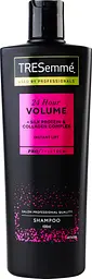Шампунь для волосся TRESemme 24 Hour Volume для надання об'єму 400 мл - мініатюра 6