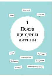 1, 2, 3, брати й сестри. Як мирити дітей і знаходити в сім’ї комфортне місце для кожного - мініатюра 7