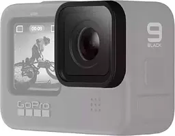Захисна лінза GoPro Protective Lens Replacement для GoPro HERO 9/ 10/ 11/ 12/ 11 mini (ADCOV-002) [85737] - мініатюра 2