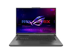 Ноутбук Asus ROG Strix G18 G814PM (G814PM-ES596)
