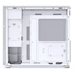 Корпус JONSBO D41 STD White - мініатюра 5
