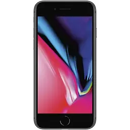 Смартфон iPhone 8 64GB model A1905 Grade A Seller Refurbished Space Grey - мініатюра 2