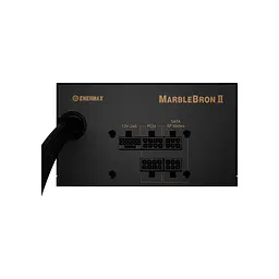 Блок живлення Enermax 750W MarbleBron II (EMB750EWT-MAC) - мініатюра 6