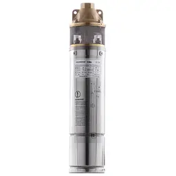 Вихровий насос Grandfar 4SKm 150 GF1308