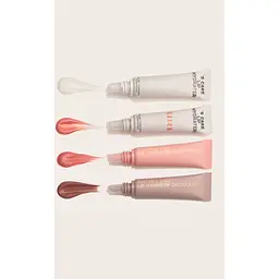 Бальзам для губ Sister's Aroma Lip Hydrater 10 мл - мініатюра 4