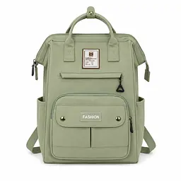 Рюкзак для ручної поклажі Bear 30л зелений (Bear-XS-Green)