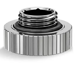 Фітінг EKWB EK-Quantum Torque Extender Static MF 7 - Nickel - мініатюра 2
