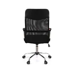 Офісне крісло Аклас Ультра TILT SP-6410-9 Чорний (Чорний) (00142867) - мініатюра 4