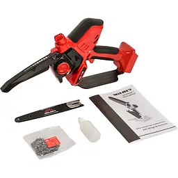 Пила ланцюгова Vitals Master AKZ 1815gk BL Premium (237651) - мініатюра 7