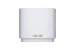 Wi-Fi Mesh система Asus ZenWiFi XD4 Plus 2pk White (90IG07M0-MO3C20) - мініатюра 3