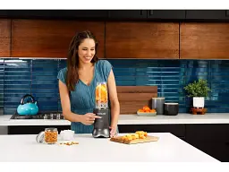 Фітнес-блендер NUTRIBULLET NB1206DG - мініатюра 12