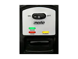 Мультиварка Mesko MS 6411 - мініатюра 4