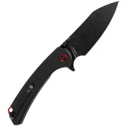 Ніж Skif Jock Jr BSW Black (UL-002JBSWB) - мініатюра 2