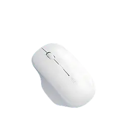 Миша бездротова INPHIC M1 White - мініатюра 3