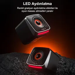 Акустична система Aula 2.0 A200 Gaming Speaker (6948391265162) - мініатюра 6