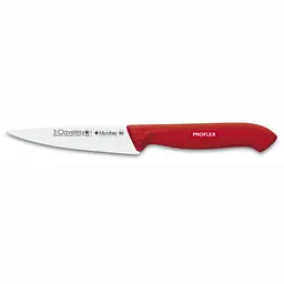 Ніж для чищення овочів Proflex 100 мм 3 Claveles kuh0008768
