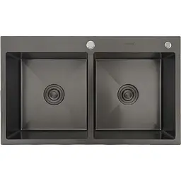 Кухонна мийка Gappo GS 8350-6 1045128
