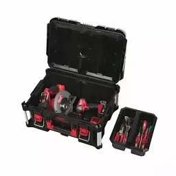 Ящик для інструментів Milwaukee PACKOUT LARGE BOX (4932464079) - мініатюра 4