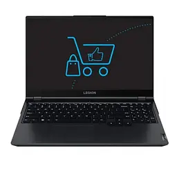 Ноутбук Lenovo Legion 5 15ITH6H (82JH0055PB)