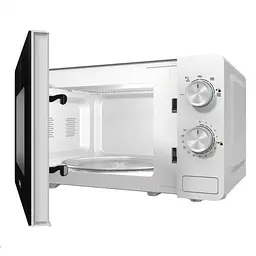 Мікрохвильова піч Gorenje MO 17 E1W (733190) - мініатюра 4
